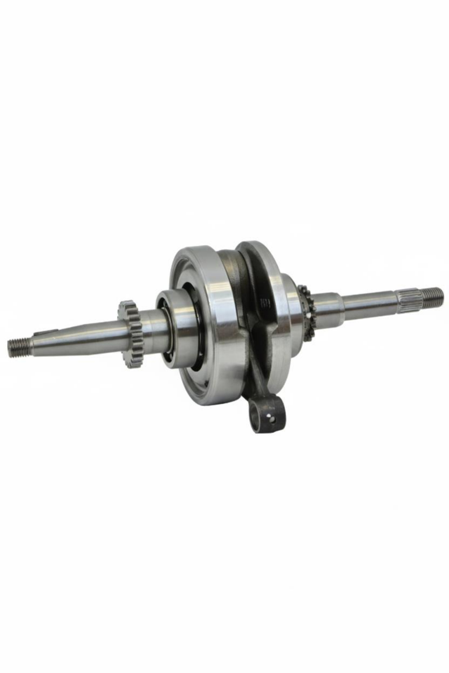 Scooter 50 Krank 16T Dişlili