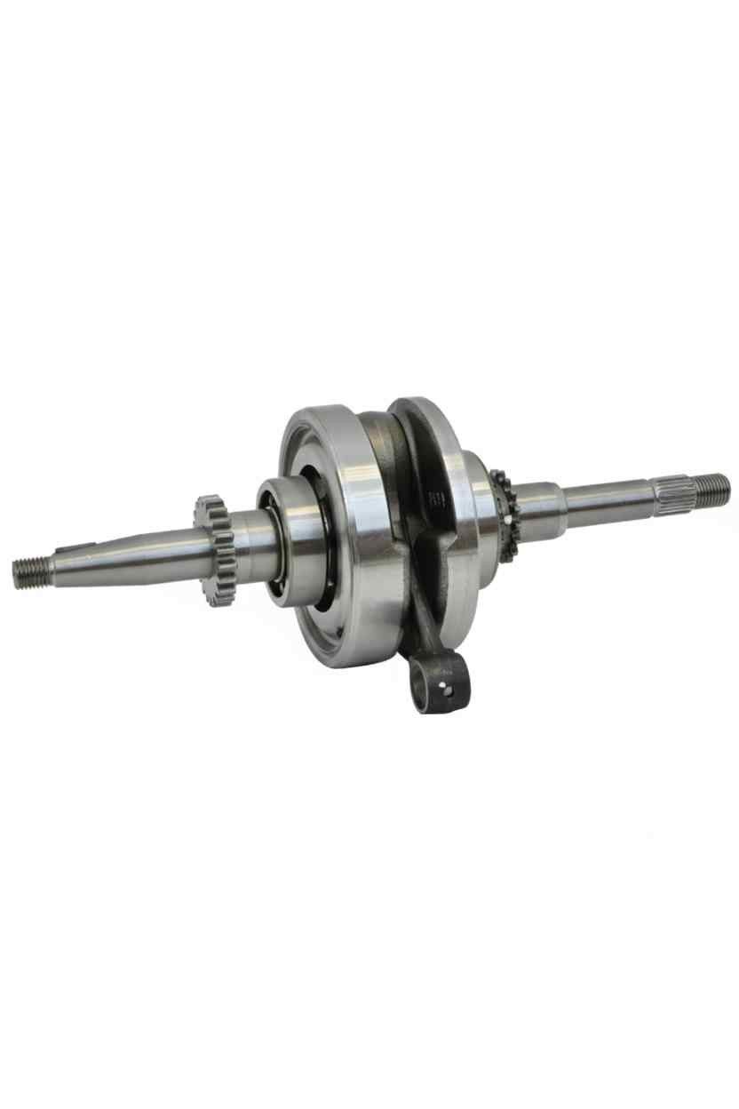 Scooter 50 Krank 16T Dişlili