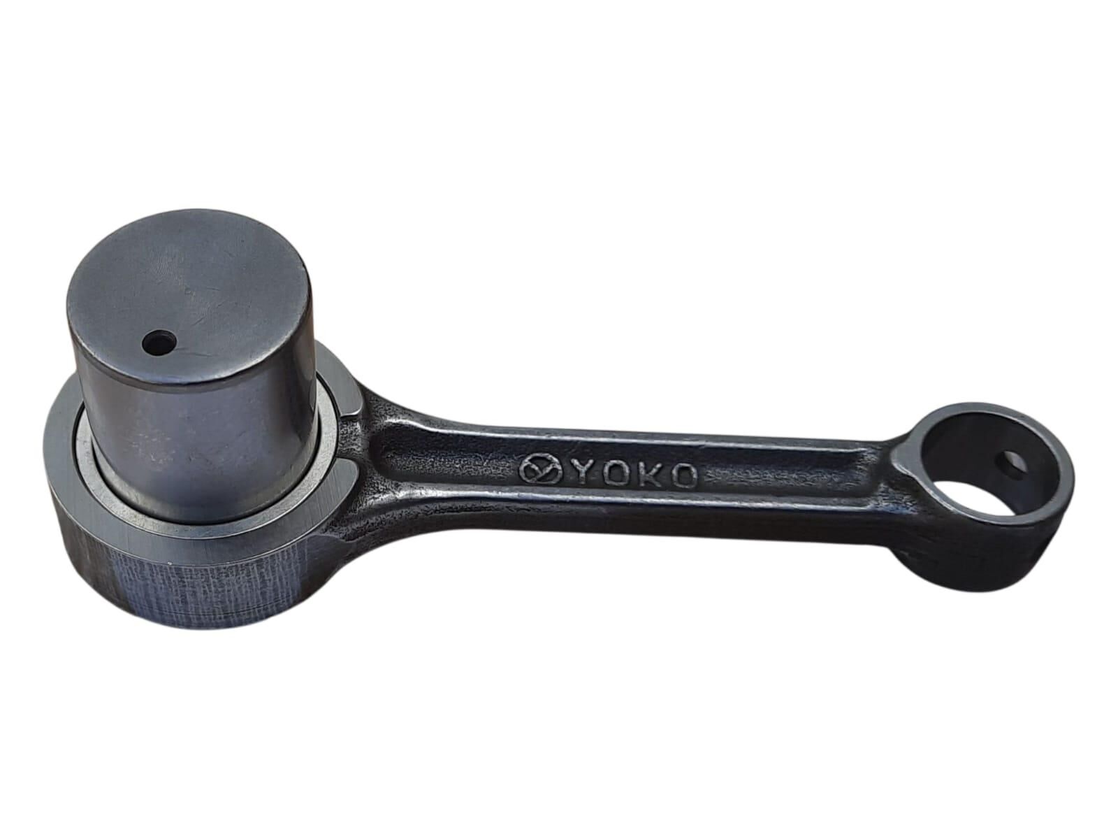 Scooter Biyel Kolu Rico-Yoko Tw 15-28-69-124-14 Mm