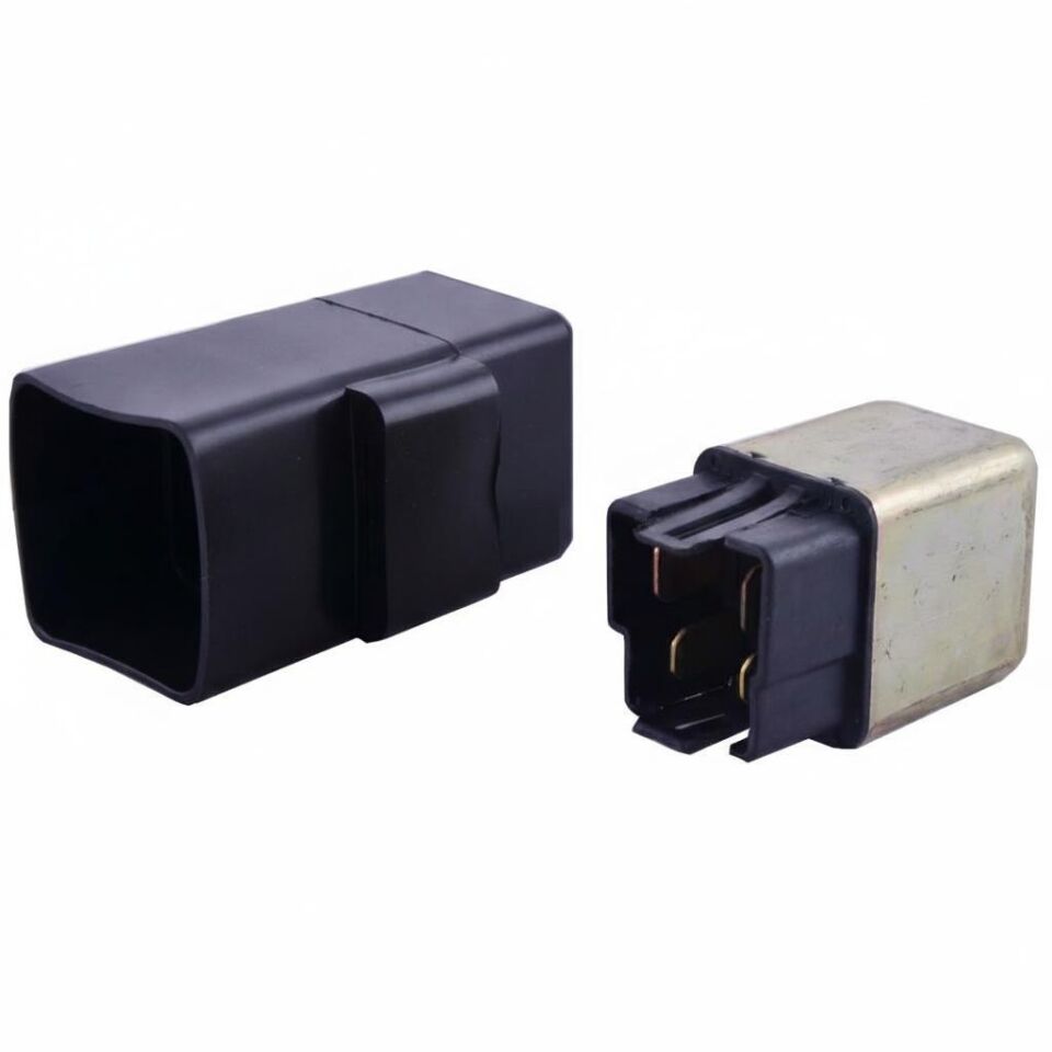 Spacy 110 Uyumlu Marş Rolesi İth