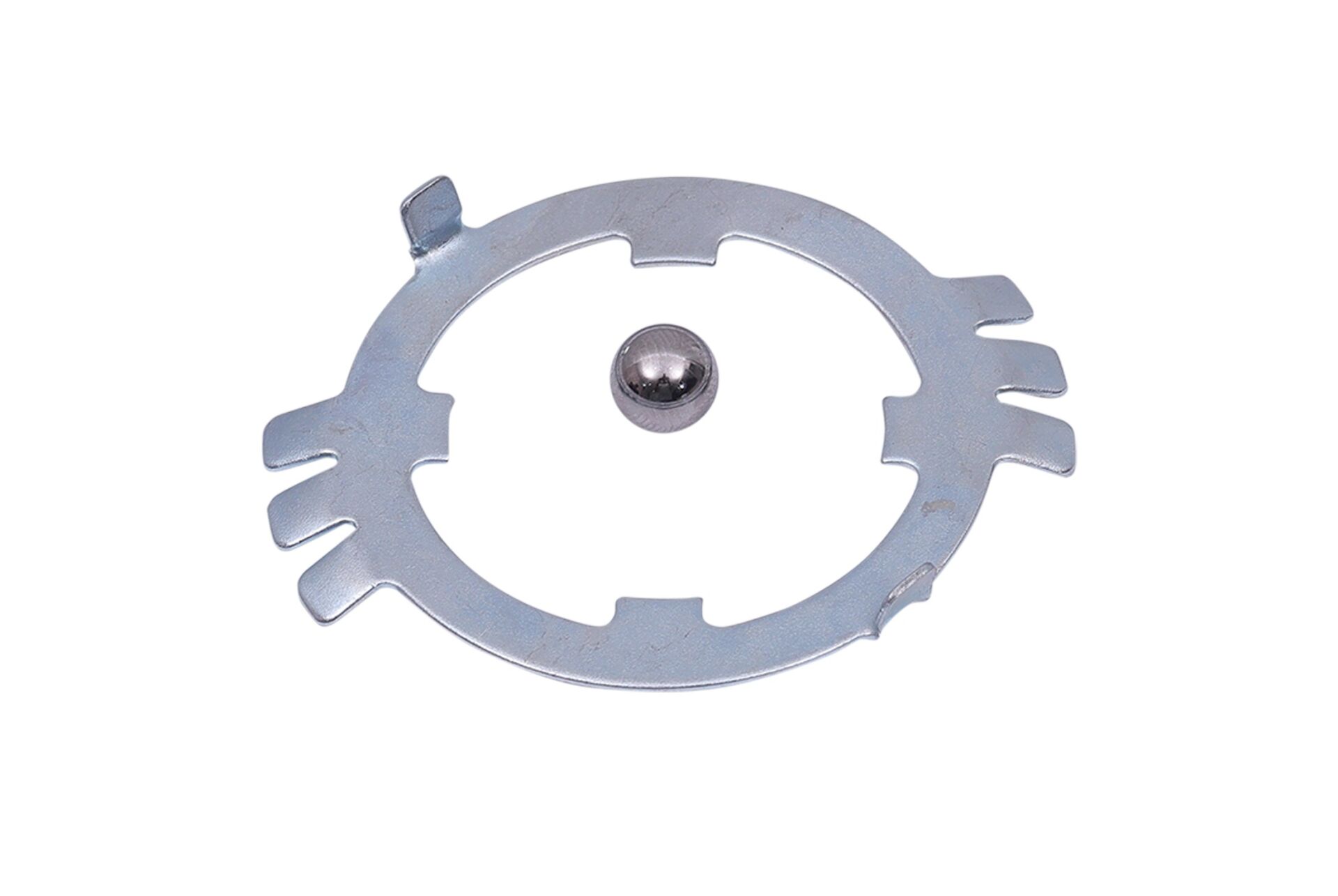 Tvs Ntorq 125 (E5) Furs Takımı Komple Orijinal