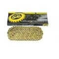 Zincir O-Ringli 428H 128L Sfr Gold 35072P
