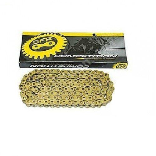 Zincir O-Ringli 428H 128L Sfr Gold 35072P