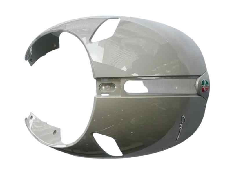 Arora Cappucino Ön Alt Panel Gri