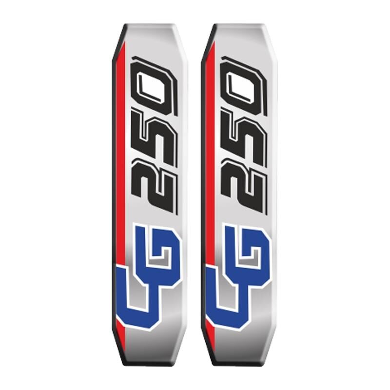 Cg Akü Kapak 6 İkili Damla Etiket