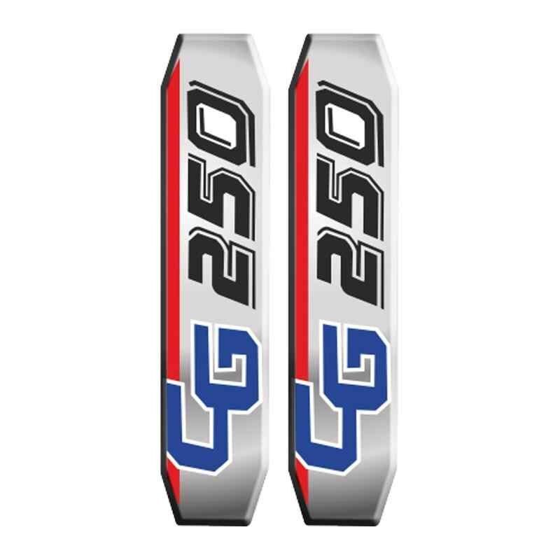 Cg Akü Kapak 6 İkili Damla Etiket