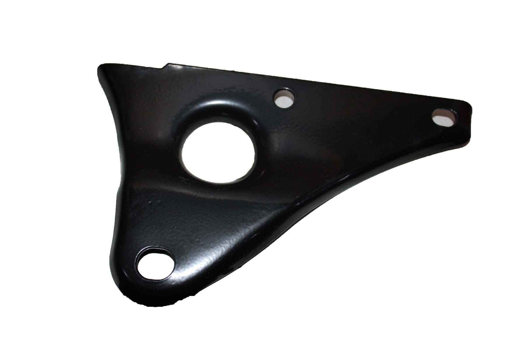 Cg Egzoz Bağlantı Sacı Kısa Asya Motoran Ooh