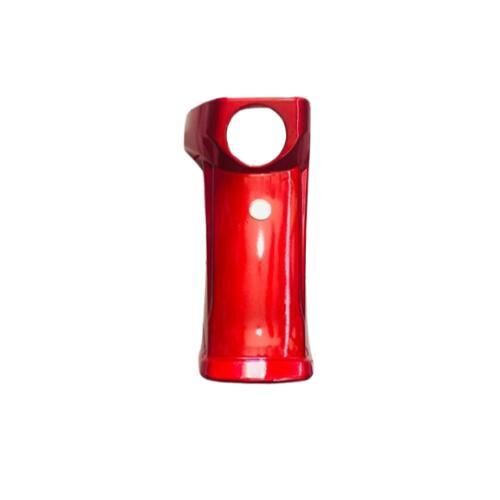 E-Bike Gidon Ön Kapak ( Demir Kasa ) Bordo