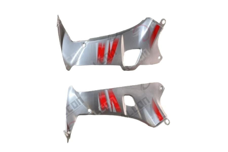 Falcon Magic Sağ+Sol İç Rüzgarlık(Grı )