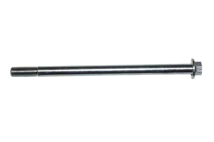 Mondial Ön Teker Mili Kh/Cub/Cbf (20Cm-12Mm)