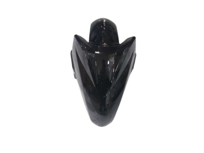 Nitro 50 Ön Çamurluk Siyah