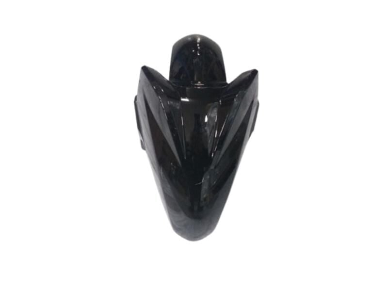 Nitro 50 Ön Çamurluk Siyah