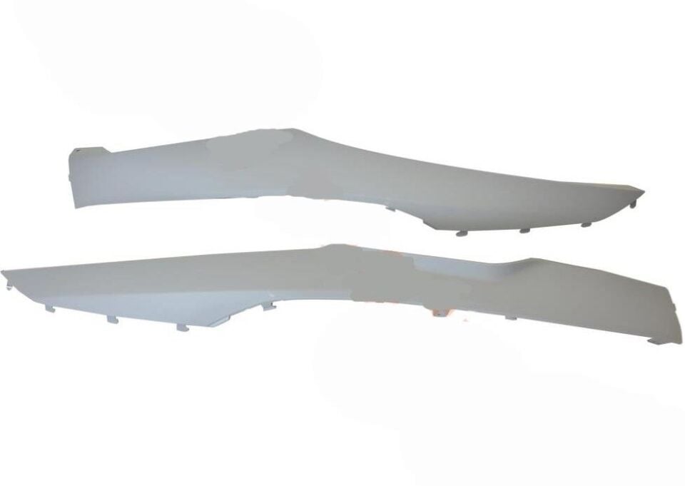 Spacy Alpha Uyumlu Marşbiyel Açık Gri