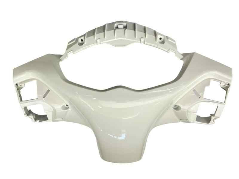 Tvs Jupiter 125 Kilometre Tablası Beyaz