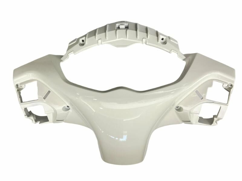 Tvs Jupiter 125 Kilometre Tablası Beyaz