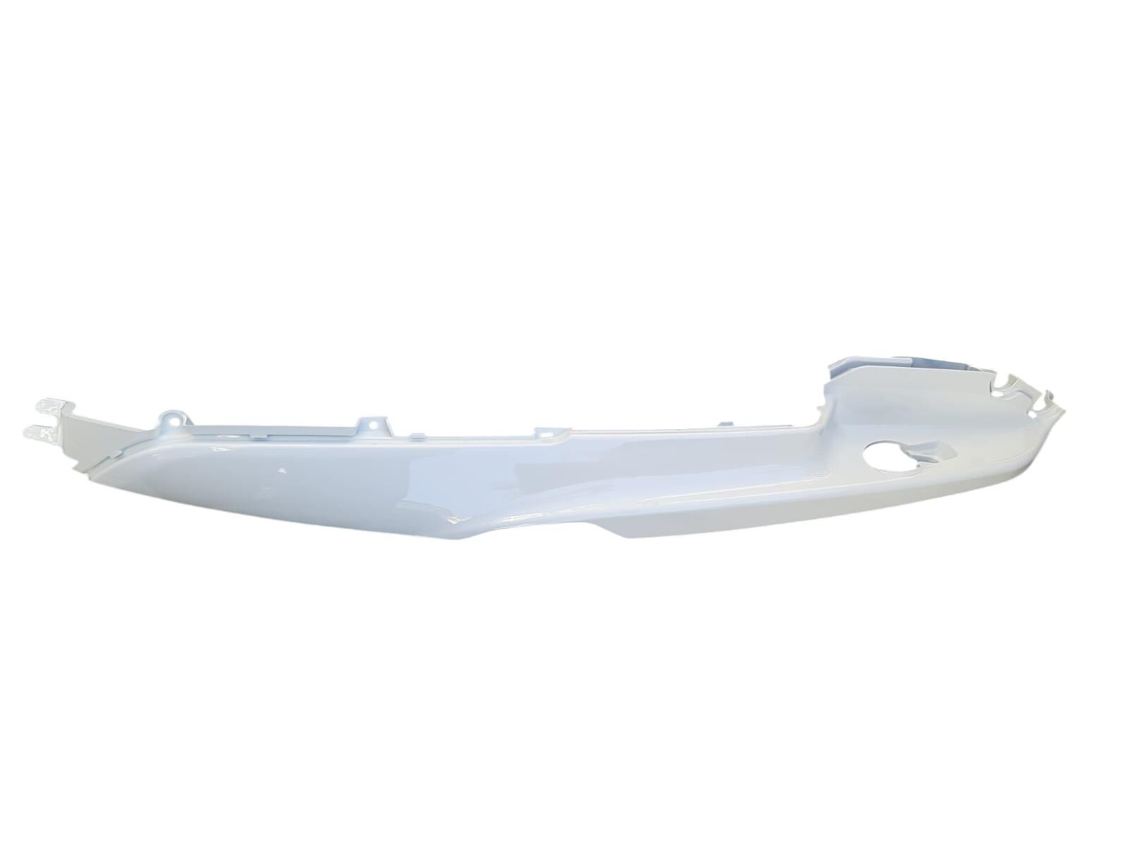 Tvs Jupiter 125 Sol Alt Marşbiyel Beyaz Kl2205291F Orj