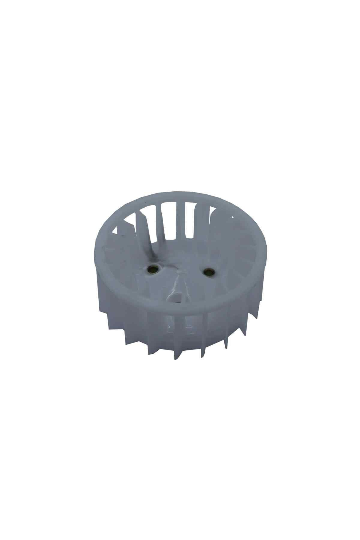 Yamaha Bws 100 Fan İth