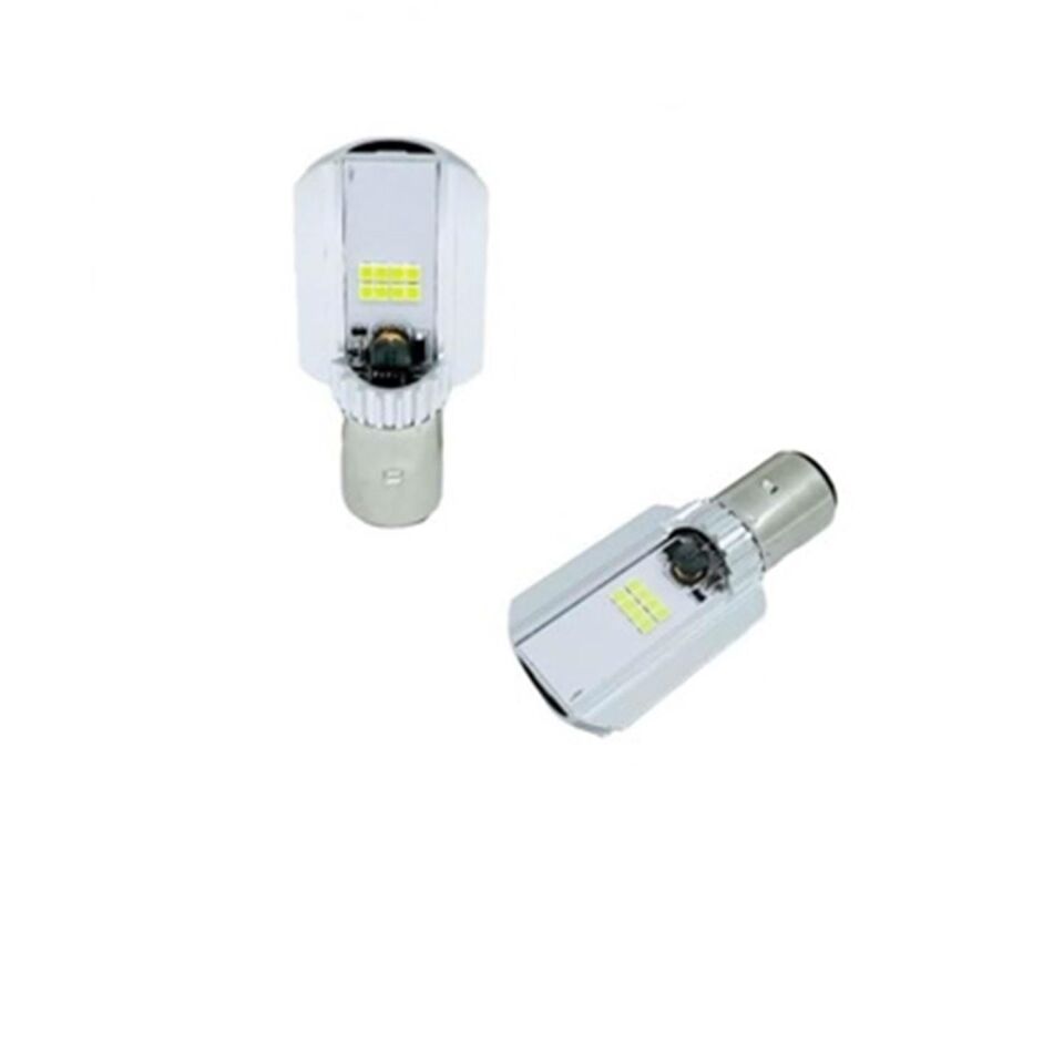 Ampul Far 12 V - 35 / 35 W Bosch Tipi Led 09