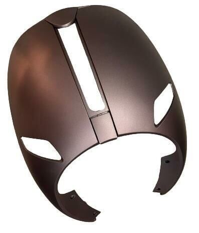 Arora Cappucino Ön Alt Panel Kahverengi