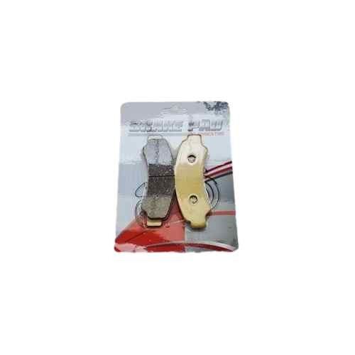 Cf Moto Fren Balata 450 550 625 Arka