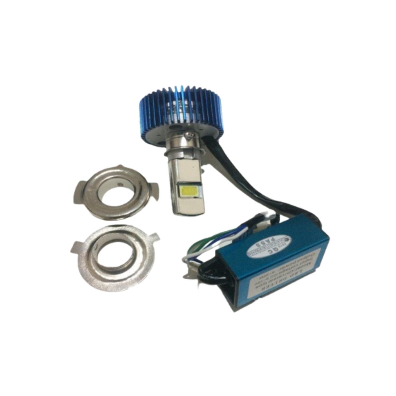 Cg Far Ampülü Motorlu Zenon Ym Ledli