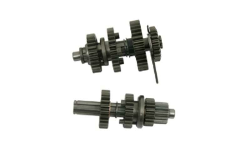 Cub Şanzıman Dişli Takımı Kh&kf&cup Mod Deltaforce