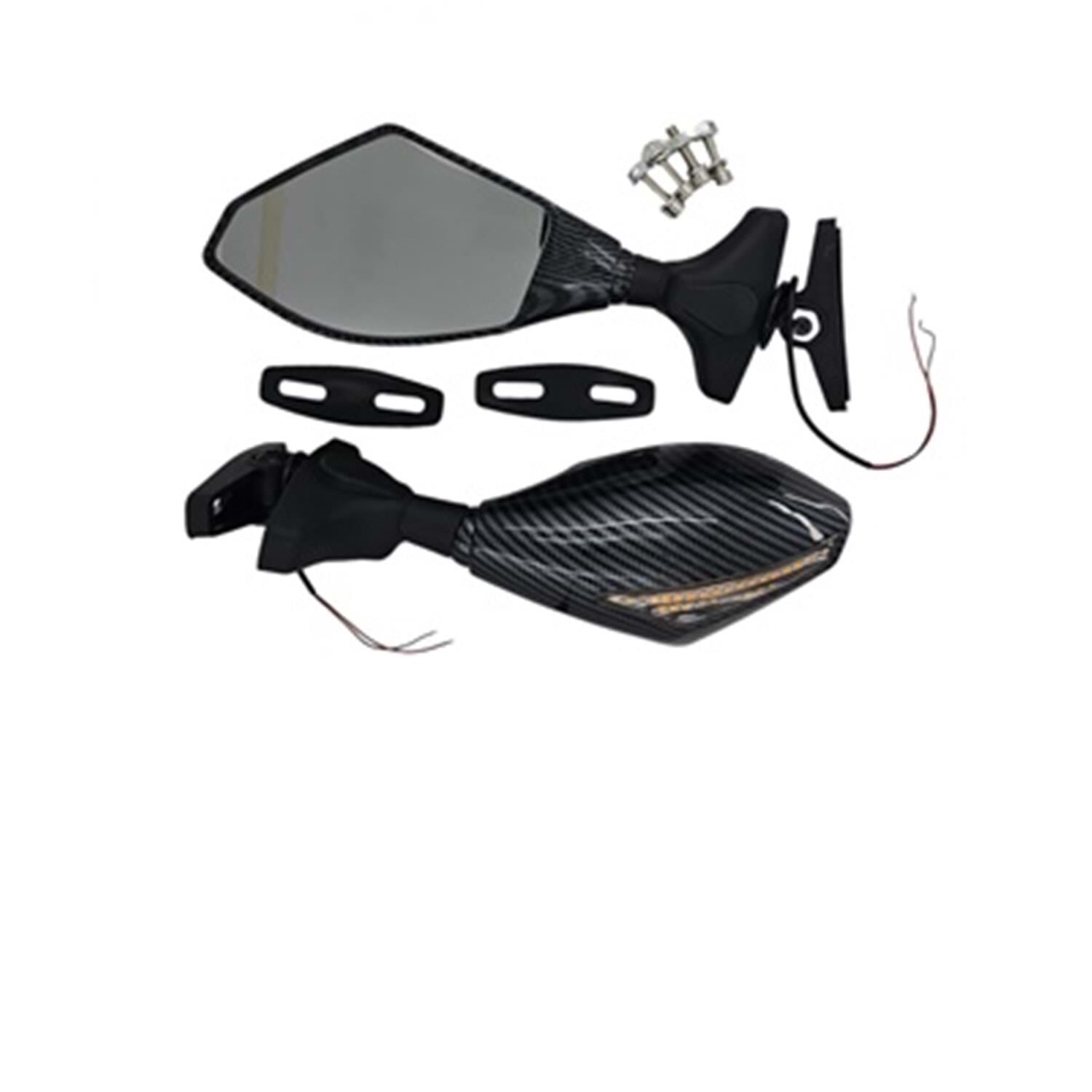 Ayna Takım Racıng Sinyalli