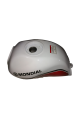 Mondial Benzin Deposu Beyaz Superboy 100 İ/125 İ Orj