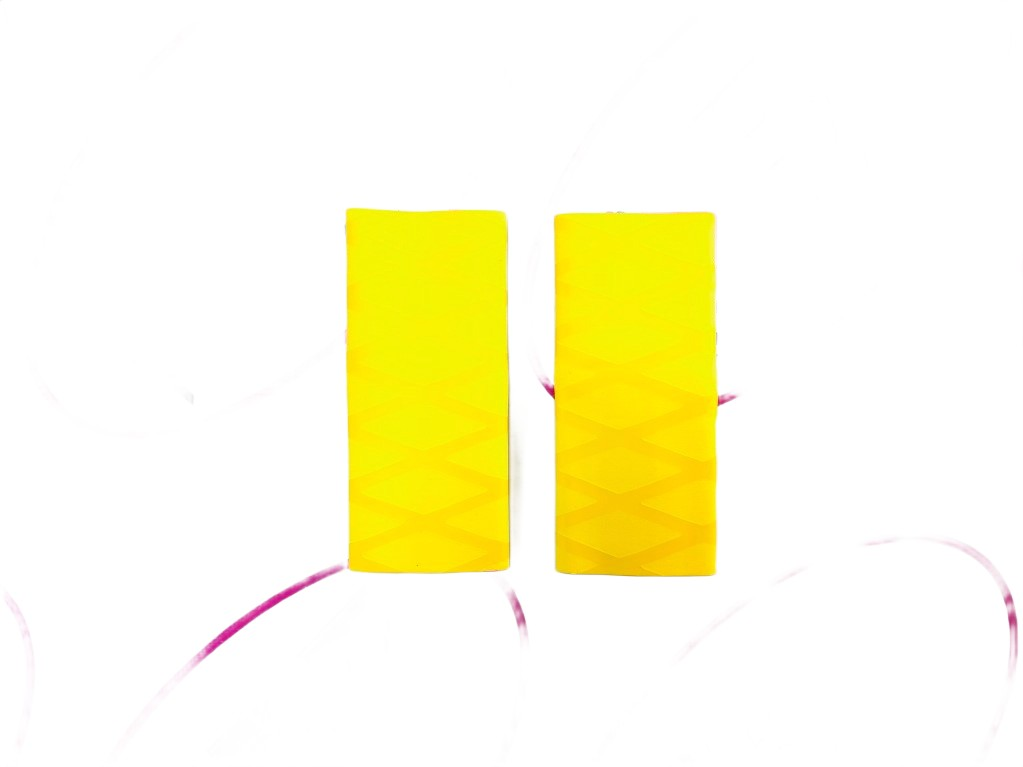 Motor Elcek Kaplama Sarı Tk