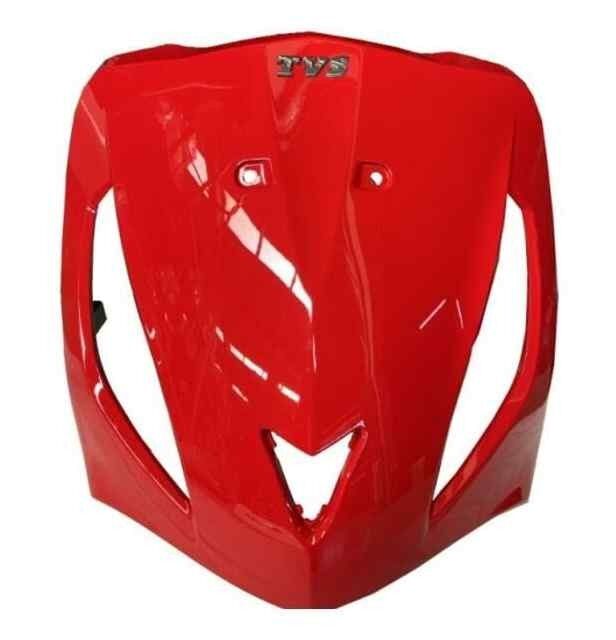 Tvs Jupiter 110 Ön Panel Üst Kırmızı K62214808F (2023-24) Orj