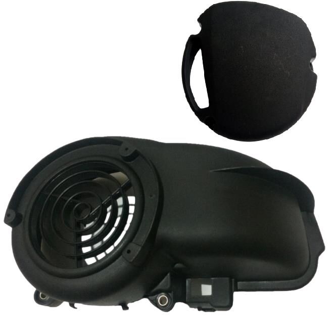 Yamaha Bws Fan Kapağı İç-Dış