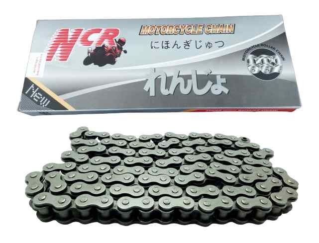 Zincir O-Ringli 520Ho 132L Ncr Chopper