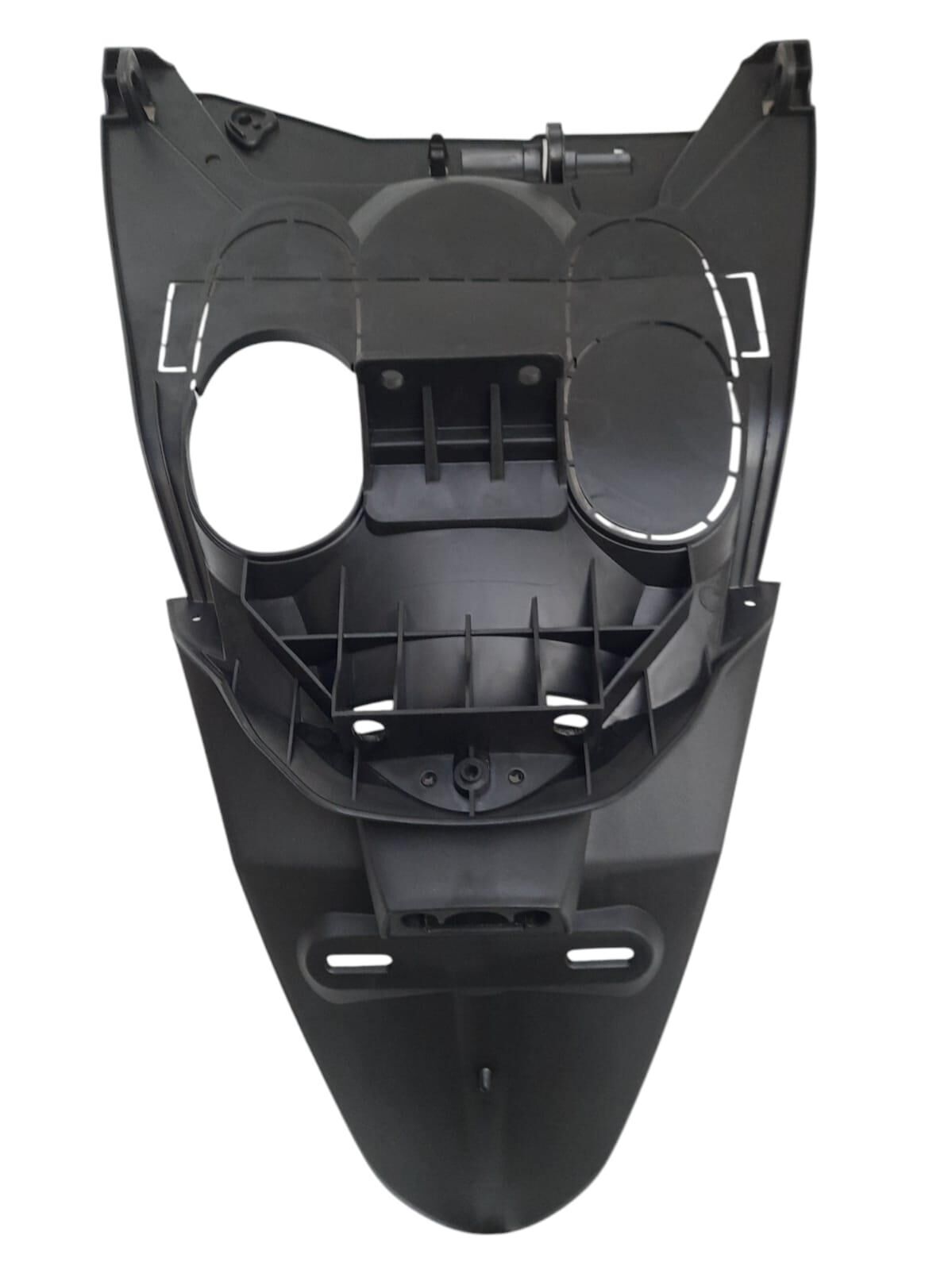 Arora Cappucino Arka Çamurluk Kuyruk