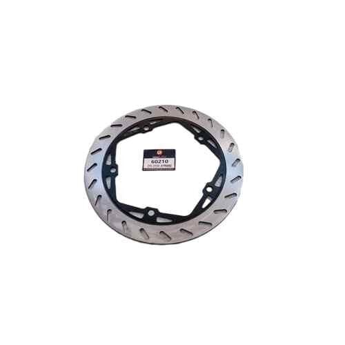 Cf Moto Disk Aynası Ön Nk150 - Nk250 Sr250
