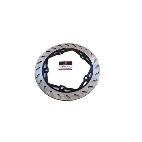 Cf Moto Disk Aynası Ön Nk150 - Nk250 Sr250