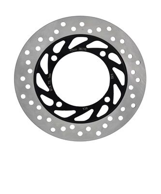 Disk Fren Aynası 125 Kt Ön