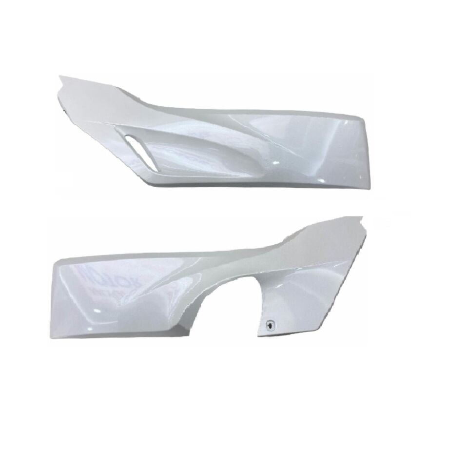 Honda Marşbiyel Beyaz Sağ-Sol Dio 110 Uyumlu İth