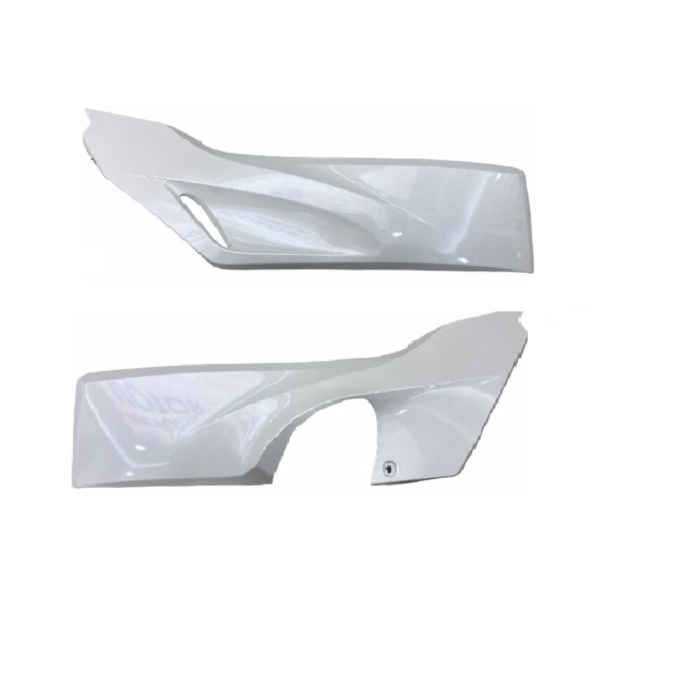 Honda Marşbiyel Beyaz Sağ-Sol Dio 110 Uyumlu İth