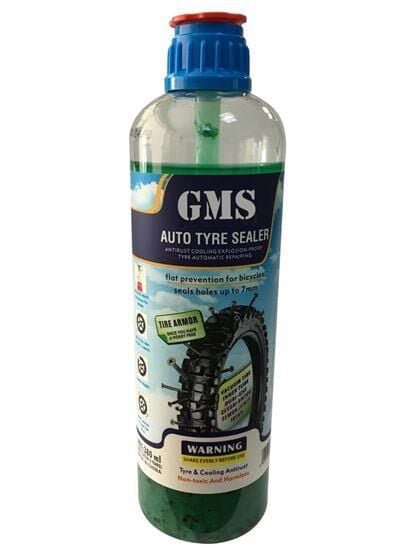 Lastik Sıvısı 380Ml