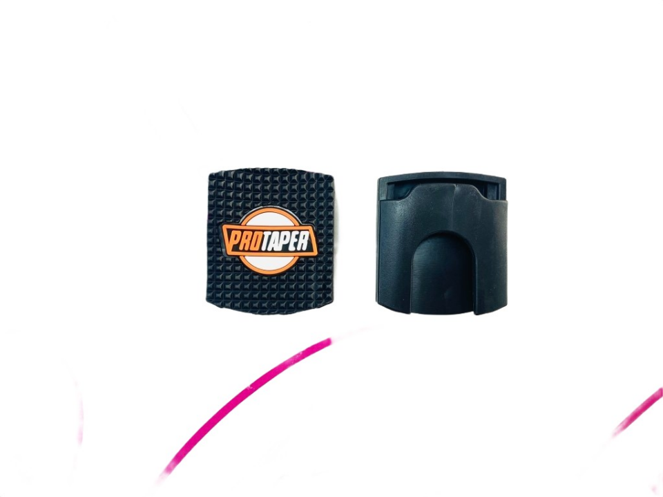 Protaper Fren Pedal Koruyucu 604 Turuncu