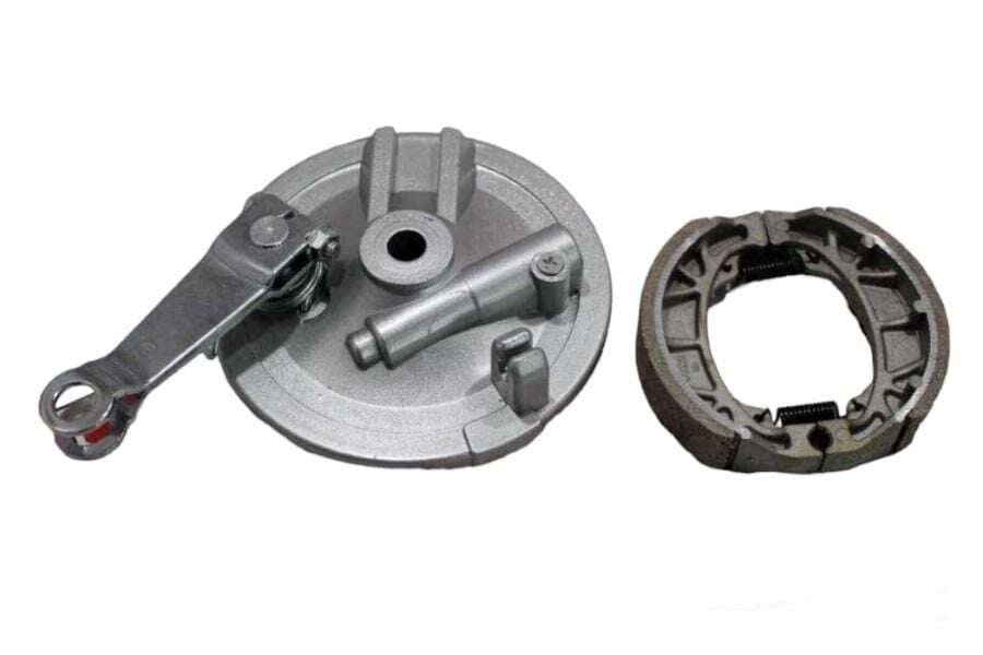 Titan Uyumlu Ön Kampana Komple