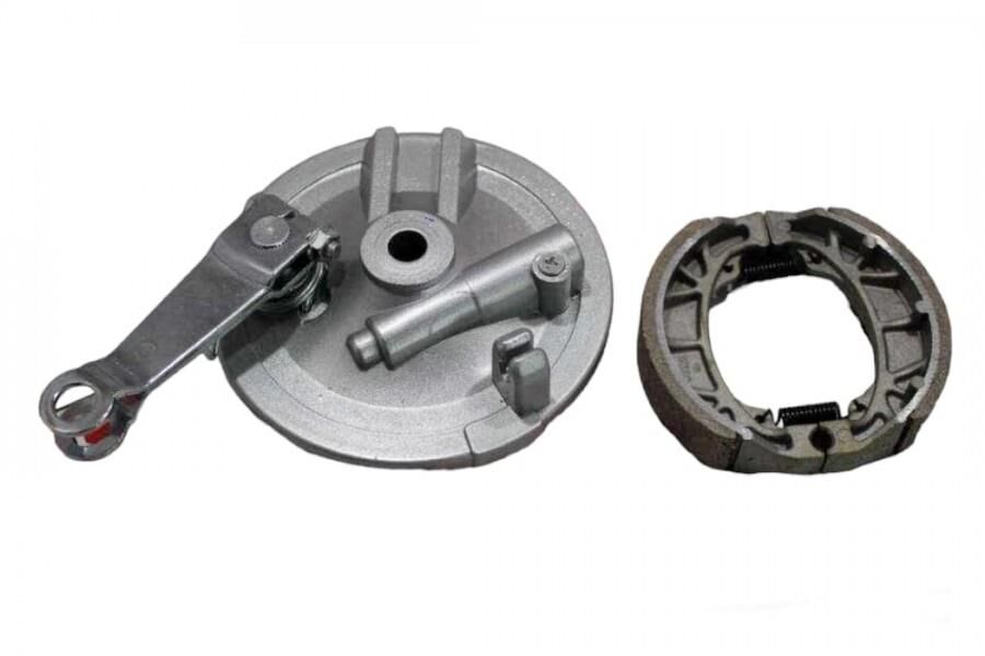 Titan Uyumlu Ön Kampana Komple