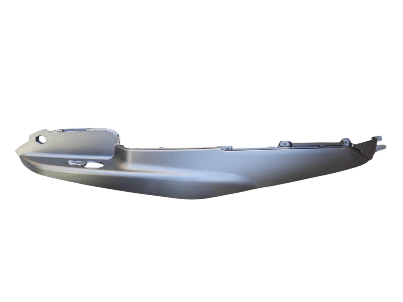 Tvs Jupiter 125 Sağ Alt Marşbiyel Gri Kl2205998D Orj