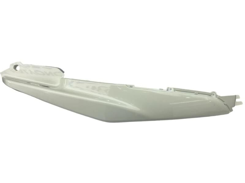 Tvs Jüpiter 125 Sağ Marşbiyel Beyaz