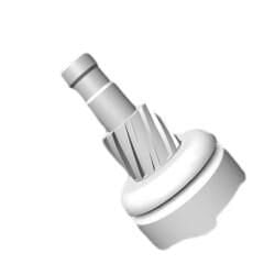 Hero Pleasure (Hr102-Pl) Disli Orj ResimNo:9
