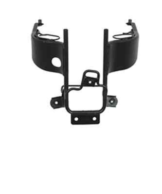 Yamaha Far Bağlantı Kulağı Ybr 2006 Siyah Uyumlu