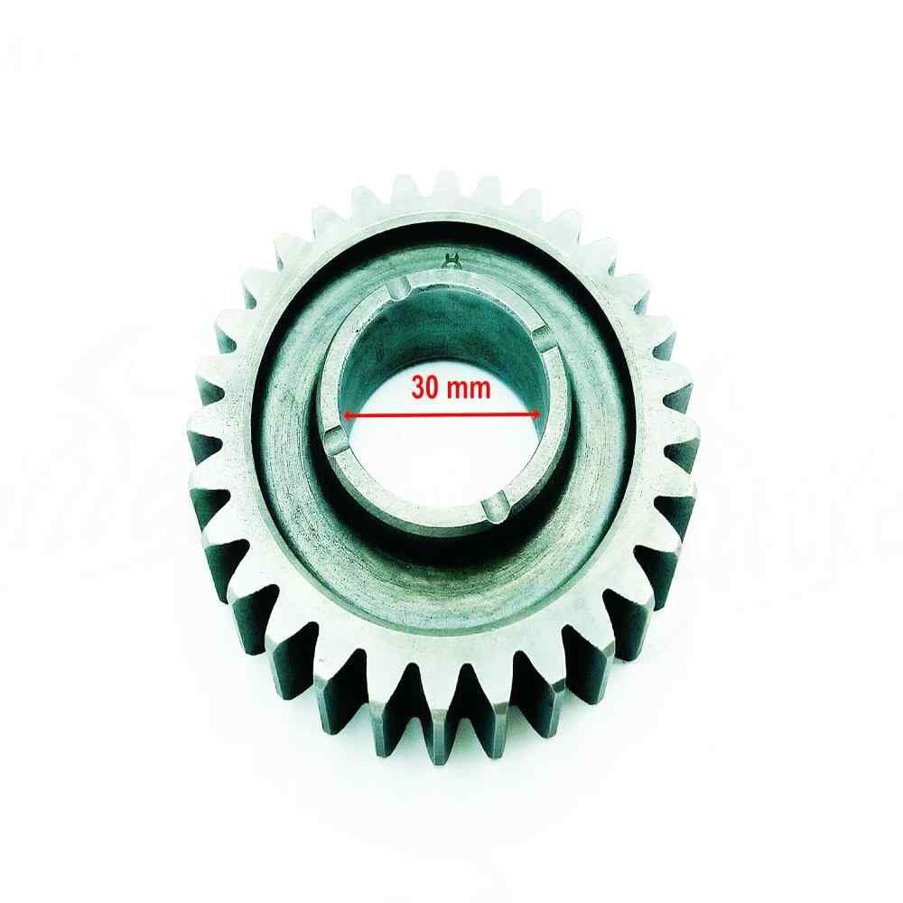 Atv 550 Şanzıman Dişlisi 30T İç 30X4 Gözlü Öm
