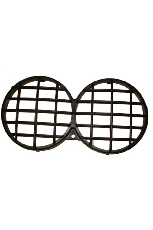 Yamaha Bws Far Çerçevesi