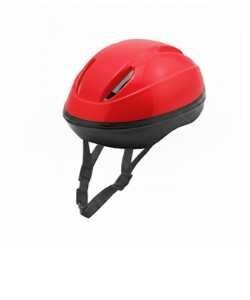 Çocuk Kaskı Sports Kırmızı M Beden
