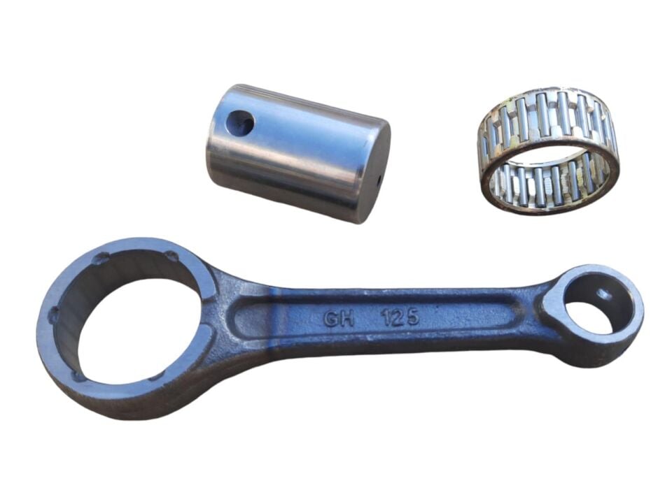 Cup Cub 125 Terra Biyel Kolu 14-26-77,5-130-15 Mm